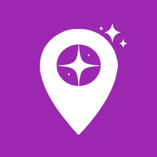 퍼플로드 아이콘